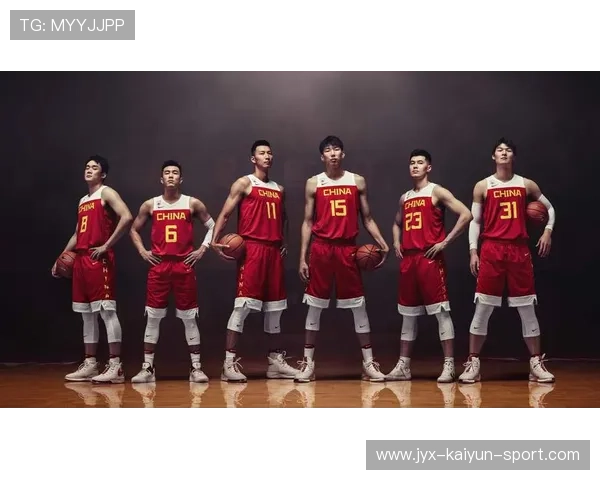 中国篮球的光芒正被点燃,篮球 中国